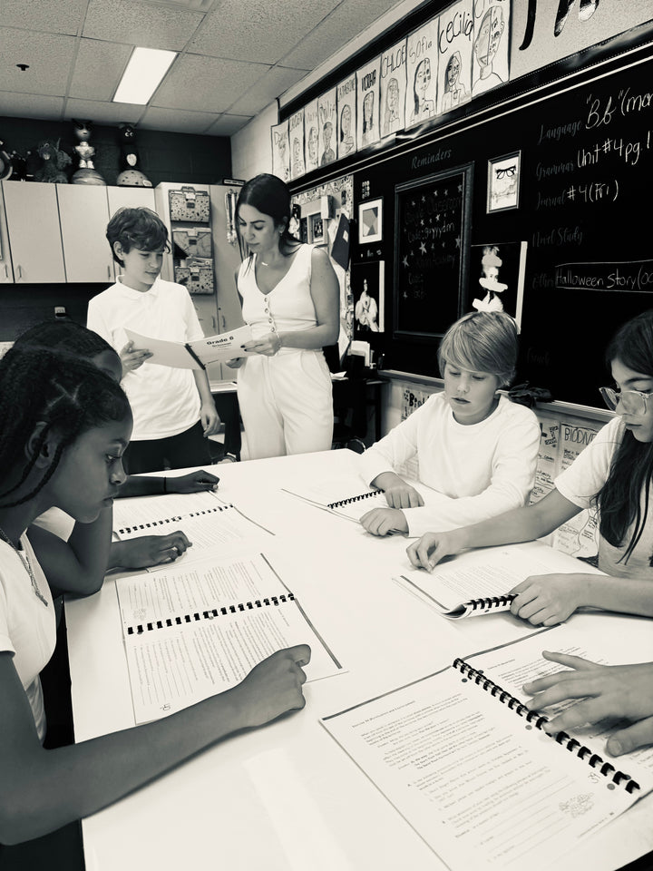 Education Made Simple: Helping Moms Guide Their Kids in Ontario
