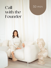 50-Minute 1:1 Call with the Founder
