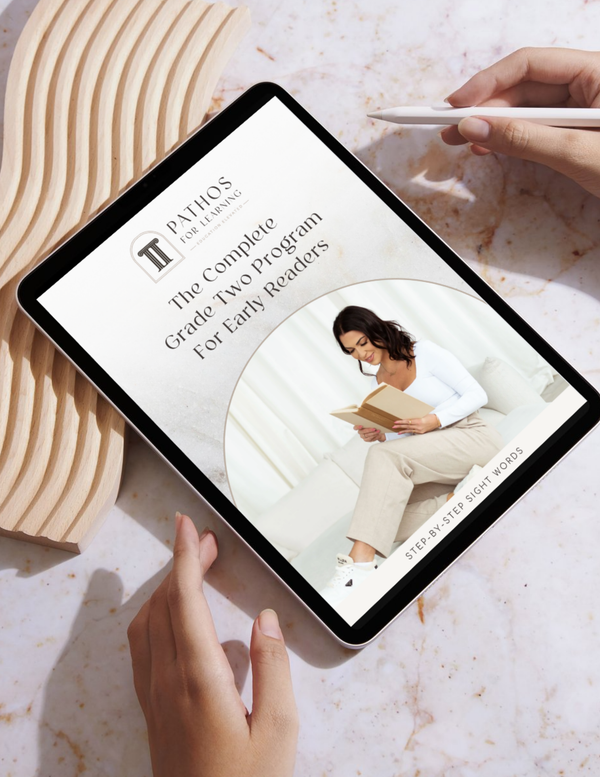 Step-by-Step Sight Words: The Complete Grade Two Program For Early Readers