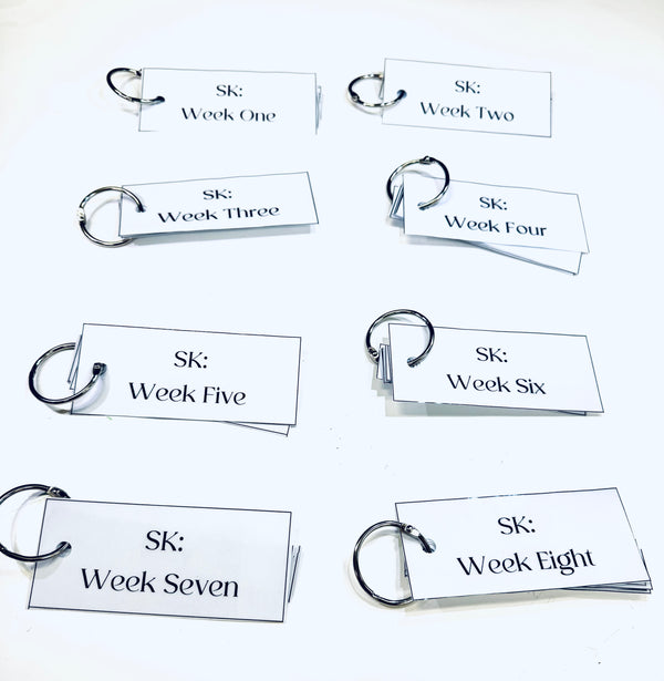 Step-by-Step Sight Words: The Complete Senior Kindergarten Program For Early Readers