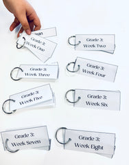 Step-by-Step Sight Words: The Complete Grade Three Program For Early Readers