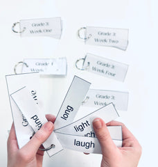 Step-by-Step Sight Words: The Complete Grade Three Program For Early Readers