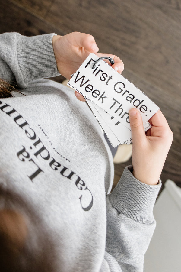 Step-by-Step Sight Words: The Complete Grade One Program For Early Readers